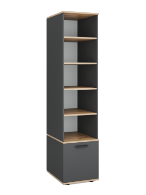 Мали Мод.МЛ-14 Стеллаж