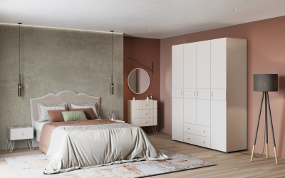 Спальня Рица 4