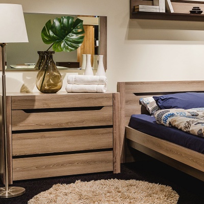 Афина Мод.А2 Комод Таормина