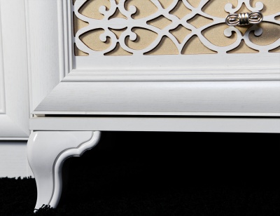 Спальня Клауди 2